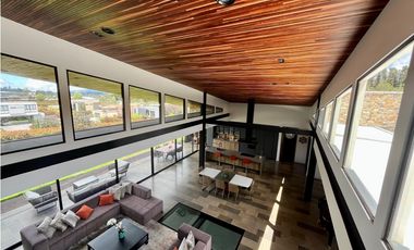 Casa Palmas - Venta