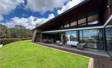 Casa Palmas - Venta