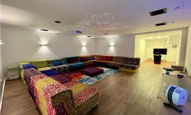 Casa Palmas - Venta