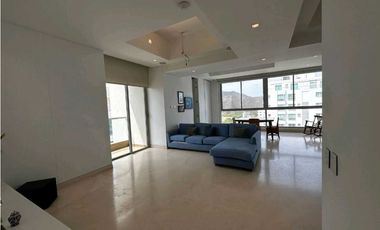 Se Arrienda Apartamento en Bellavista, Santa Marta