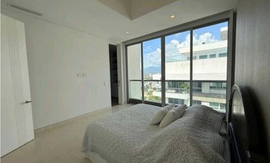 Se Arrienda Apartamento en Bellavista, Santa Marta