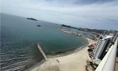 Se Arrienda Apartamento en Bellavista, Santa Marta