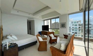 Se Arrienda Apartamento en Bellavista, Santa Marta