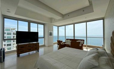 Se Arrienda Apartamento en Bellavista, Santa Marta