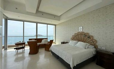 Se Arrienda Apartamento en Bellavista, Santa Marta