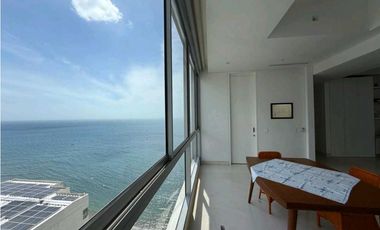 Se Arrienda Apartamento en Bellavista, Santa Marta