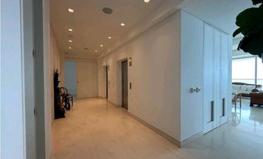 Se Arrienda Apartamento en Bellavista, Santa Marta