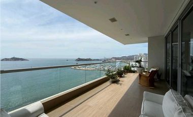 Se Arrienda Apartamento en Bellavista, Santa Marta