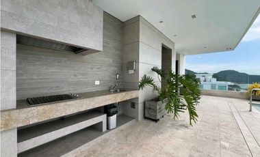 Se Arrienda Apartamento en Bellavista, Santa Marta