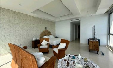 Se Arrienda Apartamento en Bellavista, Santa Marta