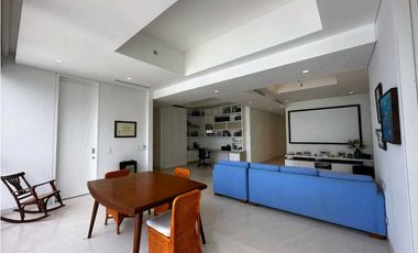 Se Arrienda Apartamento en Bellavista, Santa Marta