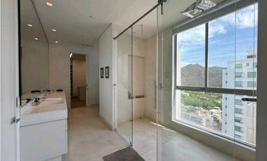 Se Arrienda Apartamento en Bellavista, Santa Marta