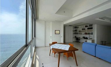 Se Arrienda Apartamento en Bellavista, Santa Marta