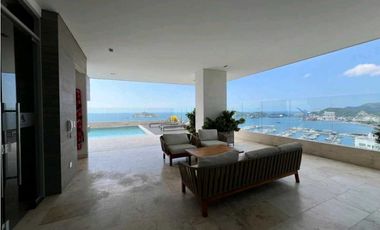 Se Arrienda Apartamento en Bellavista, Santa Marta