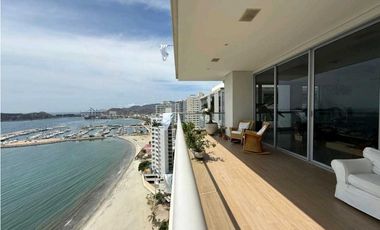 Se Arrienda Apartamento en Bellavista, Santa Marta