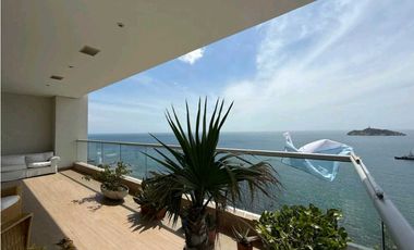 Se Arrienda Apartamento en Bellavista, Santa Marta