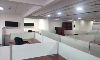 SE ARRIENDA OFICINA EN CHICO RESERVADO
