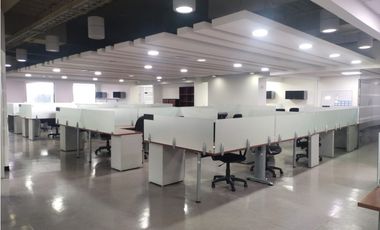SE ARRIENDA OFICINA EN CHICO RESERVADO