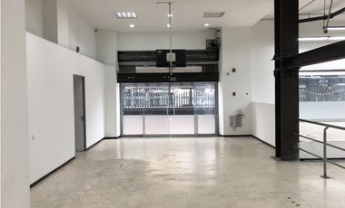 SE ARRIENDA LOCAL EN CENTRO INTERNACIONAL BOGOTA