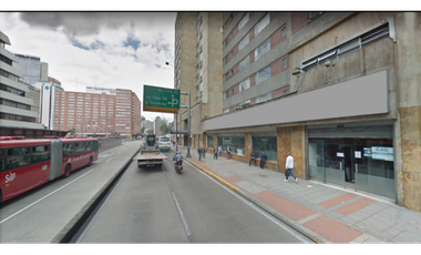 SE ARRIENDA LOCAL EN CENTRO INTERNACIONAL BOGOTA