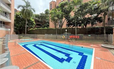 Amoblado HERMOSO Apartamento Envigado