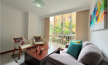 Amoblado HERMOSO Apartamento Envigado