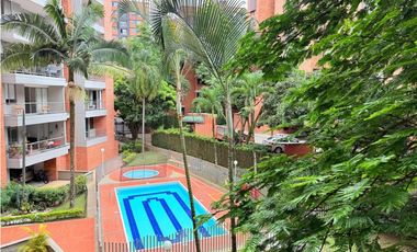 Amoblado HERMOSO Apartamento Envigado