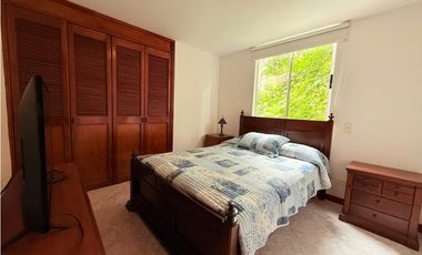 Amoblado HERMOSO Apartamento Envigado
