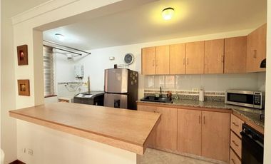 Amoblado HERMOSO Apartamento Envigado