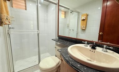 Amoblado HERMOSO Apartamento Envigado