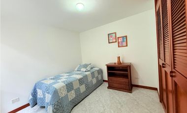Amoblado HERMOSO Apartamento Envigado