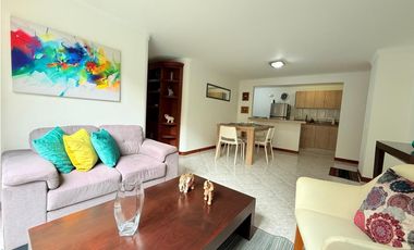 Amoblado HERMOSO Apartamento Envigado
