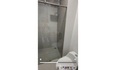 RENTA APARTAESTUDIO EN EXCLUSIVO EDIFICIO DE LA MACARENA DOSQUEBRADAS