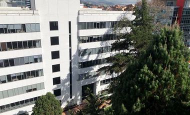 SE ARRIENDA OFICINA  EN CHICO