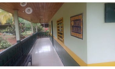 FINCA GANADERA EN VENTA