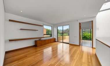 Casa en Chia Hacienda Fontanar en renta