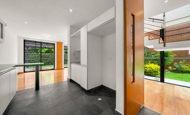 Casa en Chia Hacienda Fontanar en renta