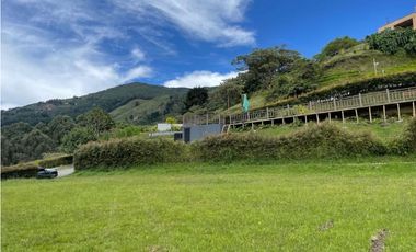 HERMOSO LOTE PLANO PARA VENTA EN UNIDAD CERRADA EN LOS BALSOS