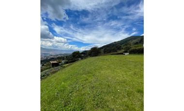 HERMOSO LOTE PLANO PARA VENTA EN UNIDAD CERRADA EN LOS BALSOS