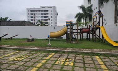 SE VENDE APARTAMENTO EN ZONA NORTE DE MONTERIA