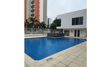 SE VENDE APARTAMENTO EN ZONA NORTE DE MONTERIA