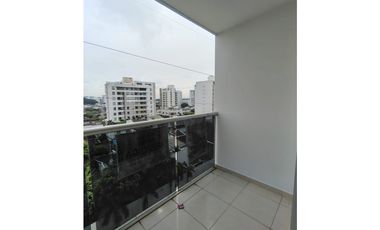 SE VENDE APARTAMENTO EN ZONA NORTE DE MONTERIA