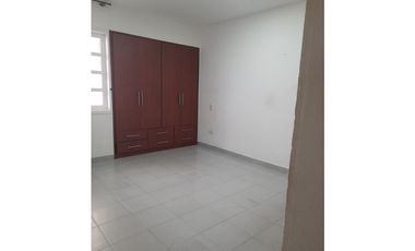 VENTA CASA EN CAUDAL CONJUNTO CERRADO
