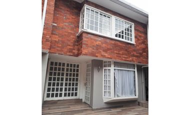 VENTA CASA EN CAUDAL CONJUNTO CERRADO