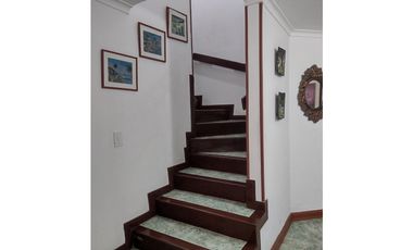 VENTA CASA EN CAUDAL CONJUNTO CERRADO