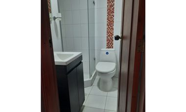 VENTA CASA EN CAUDAL CONJUNTO CERRADO