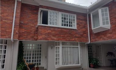 VENTA CASA EN CAUDAL CONJUNTO CERRADO