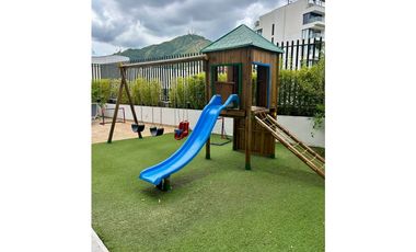 SE ARRIENDA  APARTAMENTO EN ARBOLEDA OESTE DE CALI