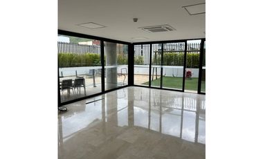 SE ARRIENDA  APARTAMENTO EN ARBOLEDA OESTE DE CALI
