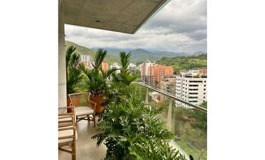 SE ARRIENDA  APARTAMENTO EN ARBOLEDA OESTE DE CALI